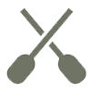 Rafting icon